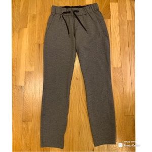 Lululemon On the Fly Pant